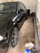 BMW M3 original  - BMW M3 aus 2002