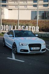 Audi A5 3.0 TDI 1of300 DTM Edition