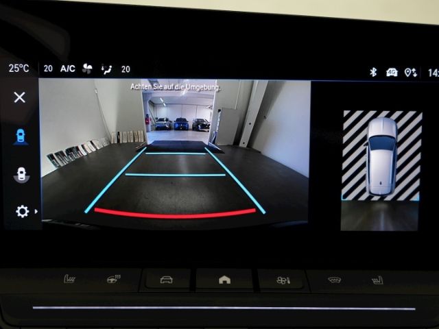 Astra L ST ELEGANCE CDTI+LED+NAVI+RÜCKFAHRKAMERA