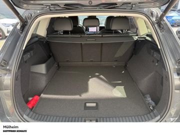 Volkswagen Tayron - 7
