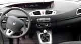 Renault Grand Scenic 3 - Renault Grand Scenic aus 2009
