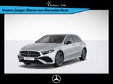 Mercedes-Benz A 220 4M AMG+AMBIENTE+MEMORY+MULTIBEAM+NIGHTP. - Mercedes-Benz A 220 mit Benzin-Antrieb: Limousine, Automatik
