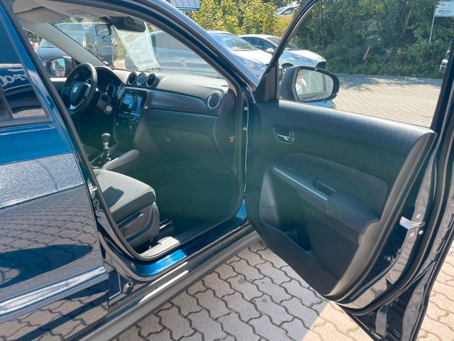 Vitara 1.5 *Shinkai*4x2 *Kamera*LED*Klima*