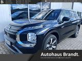 Mitsubishi Plug-in Hybrid Outlander 2.4 100kW Top Klimasitz - Mitsubishi Plug-in Hybrid Outlander Gebrauchtwagen