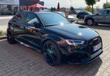 Audi RS3 2.5 TFSI S tronic quattro Sportback
