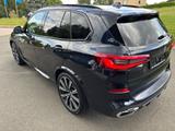 BMW X5 xDrive30d M Sport AHK, Standhzg., Navi Pro - BMW X5 in Chemnitz