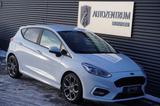 Ford FIESTA ECOBOOST|ST-LINE|WINTER-PAKET|APPLE|DAB| - Ford Fiesta: Limousine