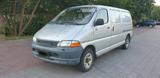 Toyota Hiace Lang - Toyota Hiace aus 2003