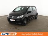 Volkswagen up! 1.0 Move up!*ALU*KLIMA*GARANTIE* - Volkswagen up! in Hannover