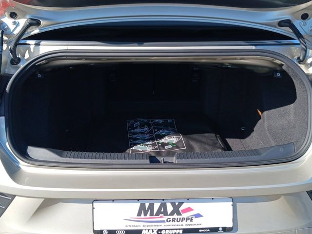 T-Roc Cabriolet 1.5 TSI DSG R-LINE MATRIX LED+KA