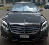 Maybach Andere - gebrauchte Maybach Limousine