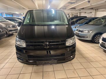 Volkswagen T6 Transporter - 2