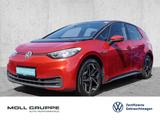 Volkswagen ID.3 Pro S NAVI LED ALU - VW ID.3 von 2023