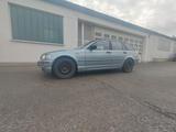 BMW 320d touring Tüv 02/27 Tauschmotor - BMW 320 aus 2003: Kombi, 320d