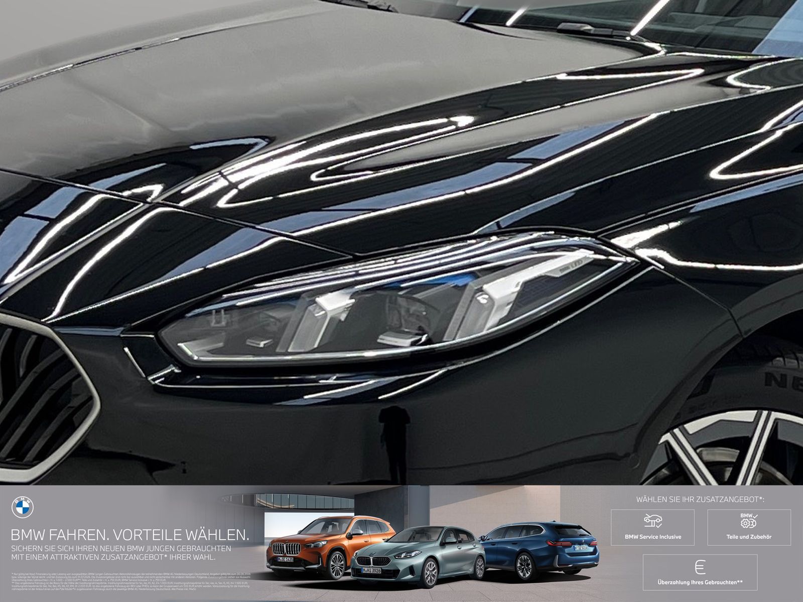 BMW 118 - Bild 7