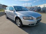 Volvo V50 Kombi 2.4i Kinetic - Volvo V50: 2.4