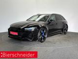 Audi RS6 Avant KERAMIK 305KM H LASER 22 PANO HEAD-UP  - gebrauchte Audi RS6 aus dem Jahr 2021