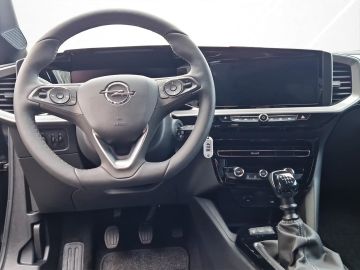 Opel Mokka - 11