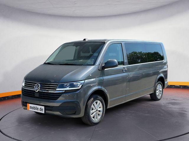 Volkswagen T6.1 Caravelle LR 2.0 TDI DSG Comfortline 9-S. N