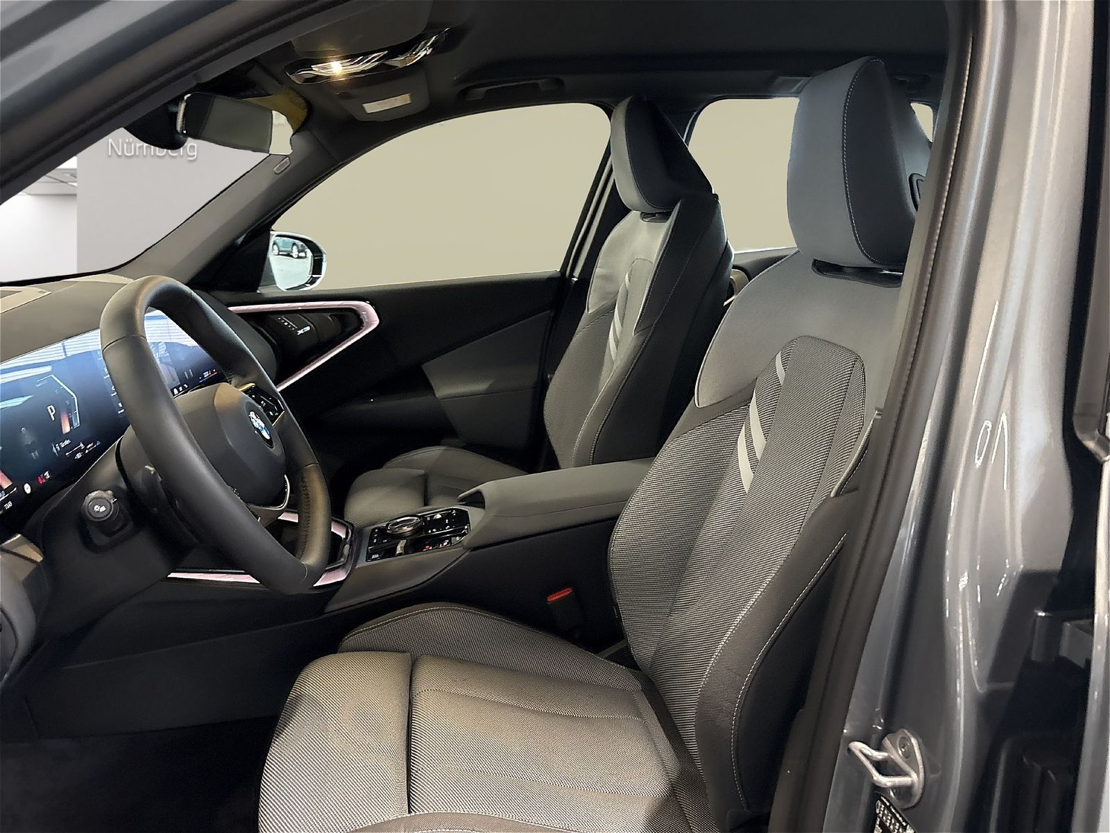 BMW X3 - Bild 11