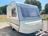 Chateau LA CAR Trophee 350 - Rundsitz/Festtoilette - Chateau La car
