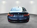 BMW 320 i Sport Line Leder HiFi Kamera Komfortzu.  S - BMW 320: I320