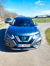 Nissan Xtrail Tekna  - Nissan: Xtrail