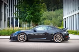 Porsche 718 GT4 MANTHEY | PDK | PPF | CLUBSPORT - Porsche Cayman: Gt4 Clubsport