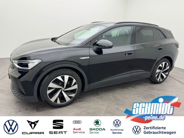 Volkswagen ID.4 Pro Perf. SportDesignKomfortPLUS20Wärmep