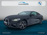 BMW 430d xDrive Coupé Navi+E.Sitze Memo.+SHZ+KeyGO - BMW 430 in Bremen