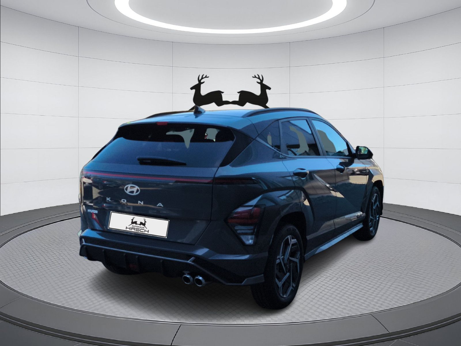 Hyundai KONA - Bild 3