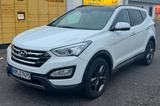 Hyundai SANTA FE 2.2 CRDi Premium 4WD Premium - Hyundai SANTA FE in Saarbrücken