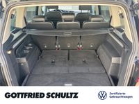 Volkswagen Touran - Vorschau Bild 10