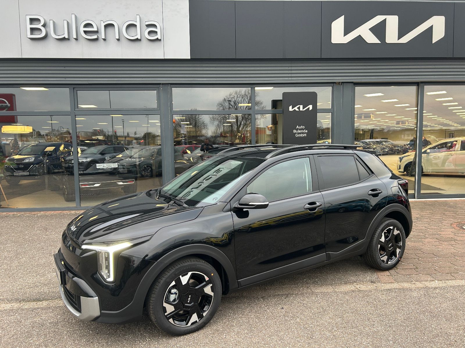 Kia Stonic - Bild 1