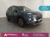 Hyundai Tucson 1.6 T-GDI Trend  Mild-Hybrid|ACC|KRELL - Hyundai TUCSON Gebrauchtwagen in Frankfurt