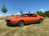 Pontiac 68er Firebird | 5,4ltr V8 | 288PS | Automatik - Pontiac Firebird: Coupé