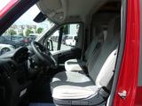 Pössl 2Win R Plus Maxi  Fiat Ducato FAHRRADTRÄGE - Pössl Diesel Kastenwagen Automatik 2 win