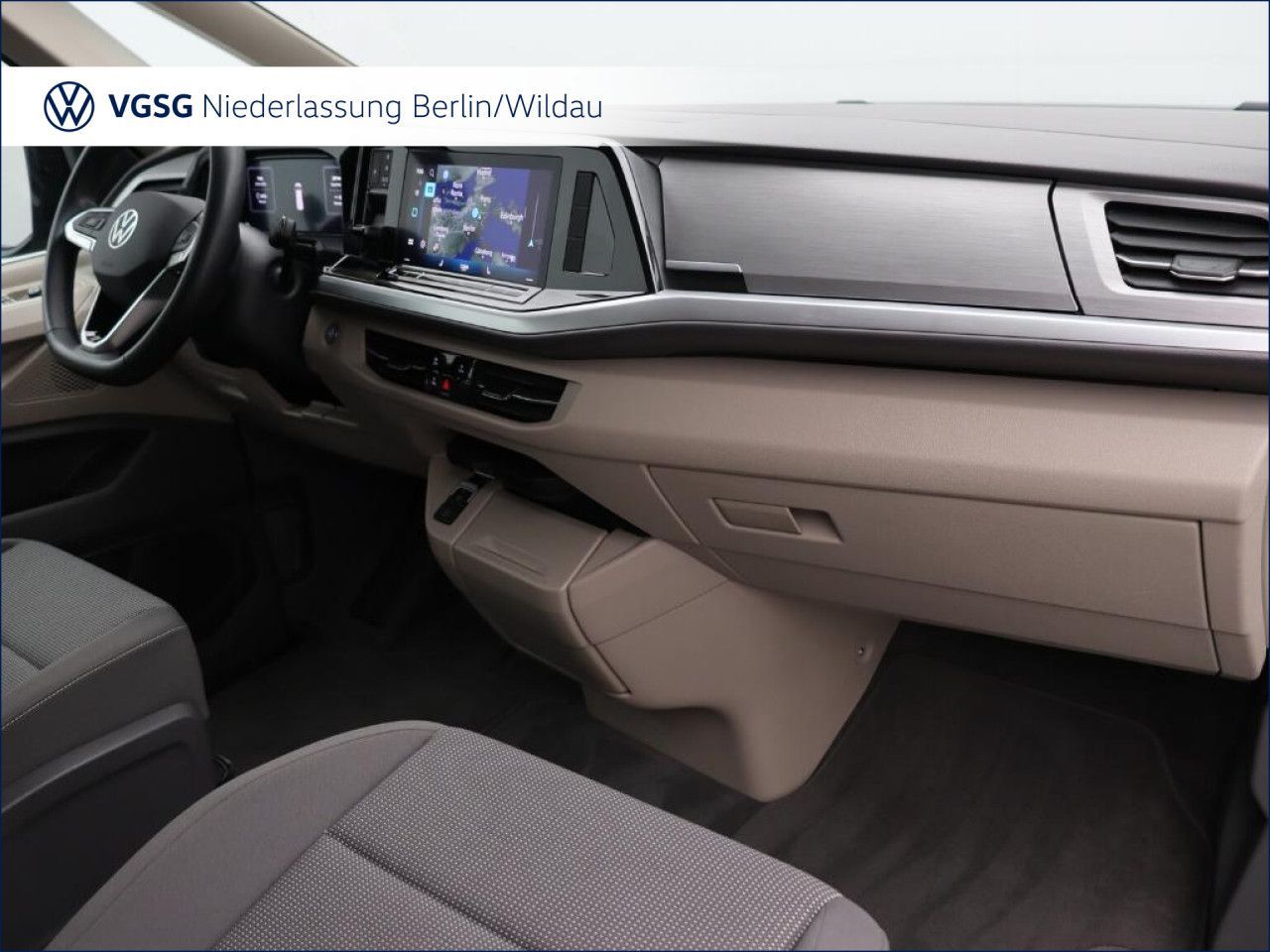 Volkswagen T7 Multivan - Bild 7