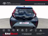Toyota Aygo X Teamplayer 15 Jahre Relax Garantie - Toyota Aygo (X) Teamplayer