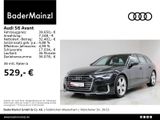 Audi S6 Avant TDI quattro tiptronic AHK SHZ Virtual - Audi S6 mit Diesel-Antrieb