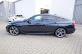 BMW 640i Gran Turismo xDrive M Sport Standh/Pano/AHK - BMW 6er Reihe: mit Anhängerkupplung