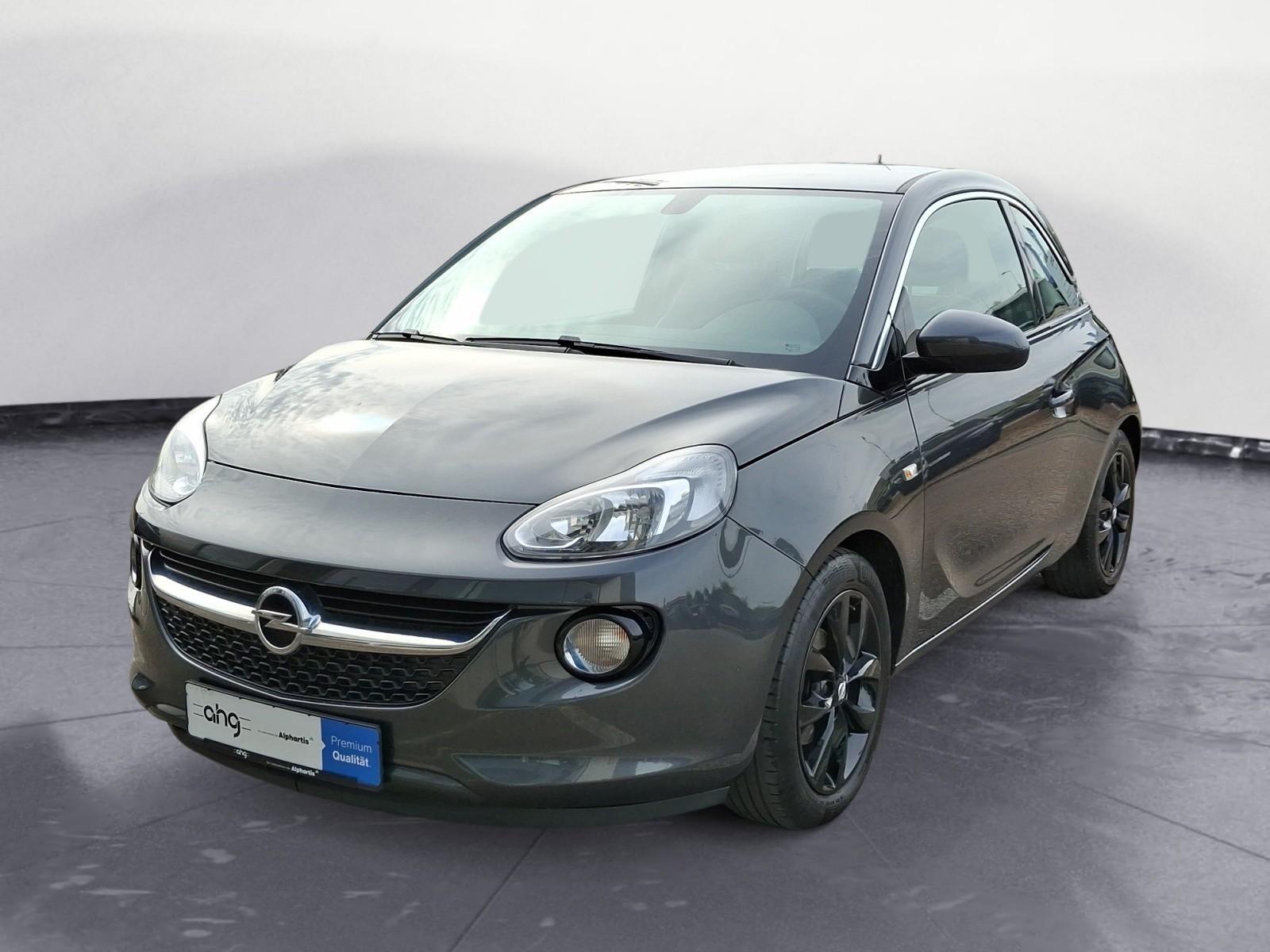 Opel Adam Jam 1.4 PDC Bluetooth