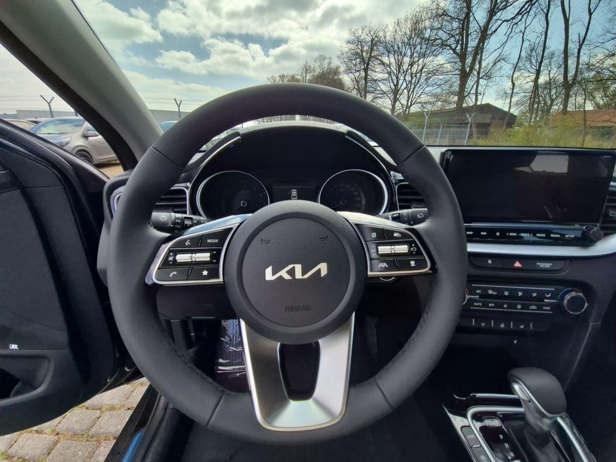 Kia XCeed - Bild 8