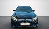 Mercedes-Benz E350 Facelift W212 - Mercedes-Benz E-Klasse W212 mit Facelift