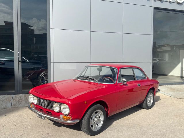 Alfa Romeo GT Junior 1600