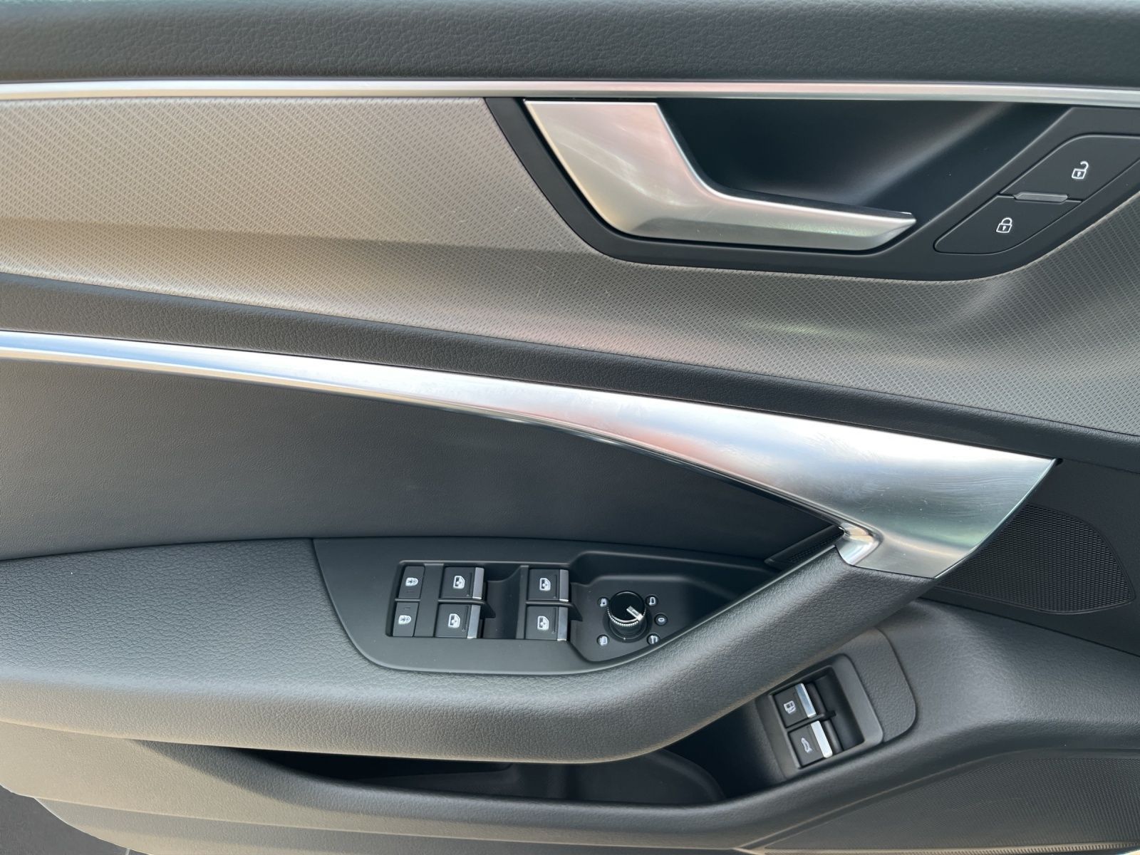 Audi A6 - Bild 14