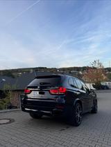 BMW X5 M50 M50d vieles Neu! - BMW X5 M50 mit Anhängerkupplung