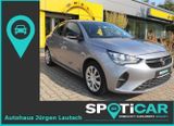 Opel Corsa F 1.2 Edition Klima/SHZ/PDC/DAB+/BT-Radio - Opel Corsa: B Radio