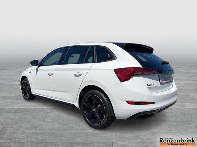Scala  Monte Carlo 1.0 TSI DSG Monte Carlo PANO 