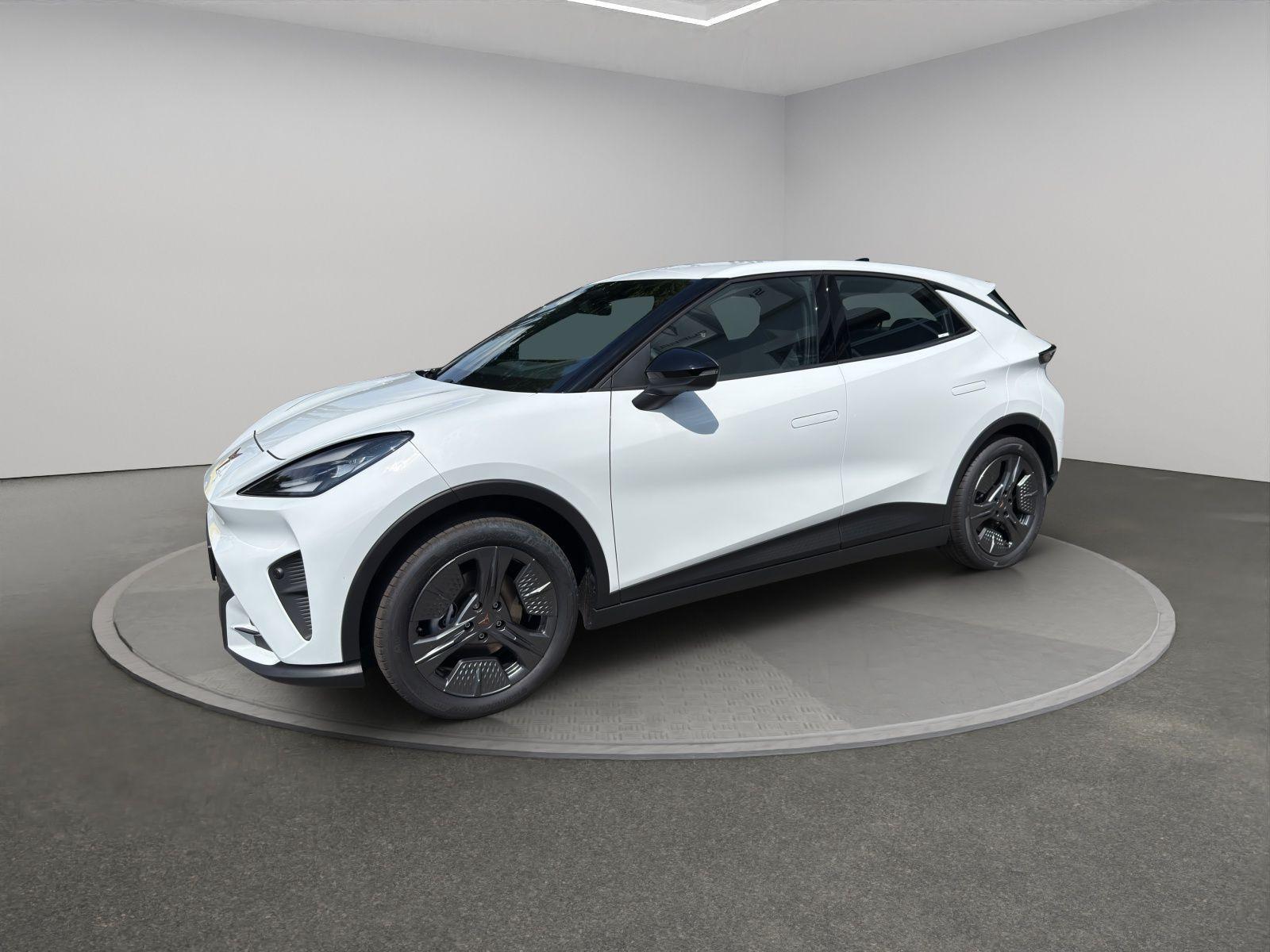 Cupra Raval Endurance Edition Dynamic (211 PS) 52 kWh